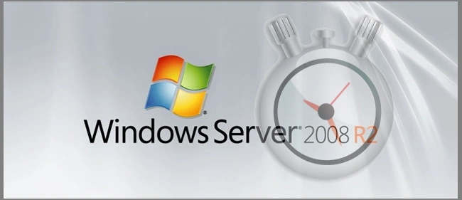 Windows Server 2008