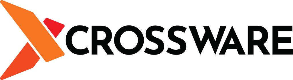 crossware logo